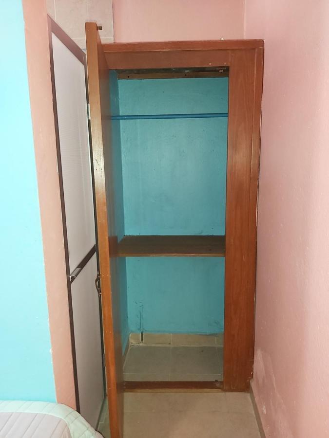 Hotel Los Arcos Penjamo Luaran gambar