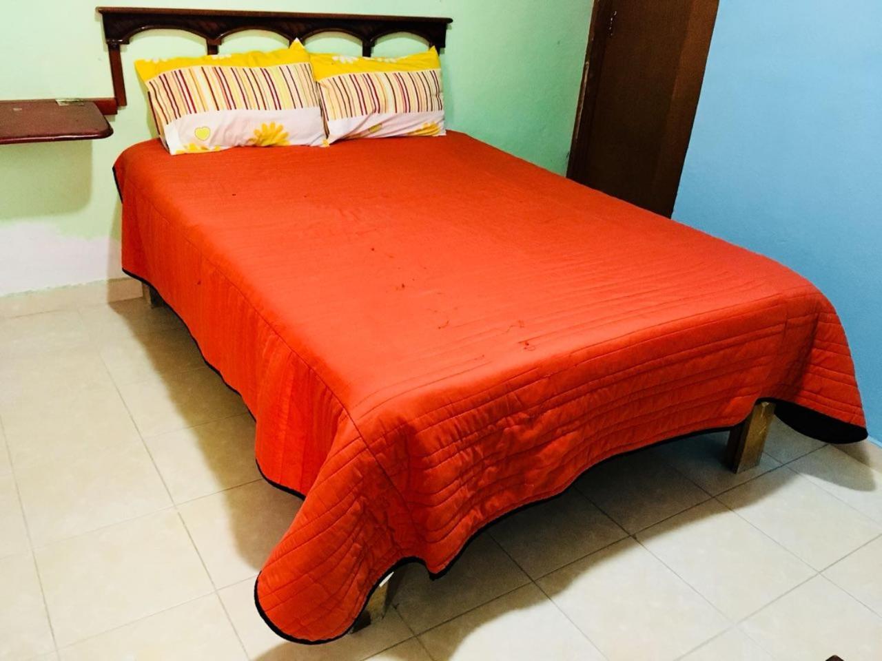 Hotel Los Arcos Penjamo Luaran gambar